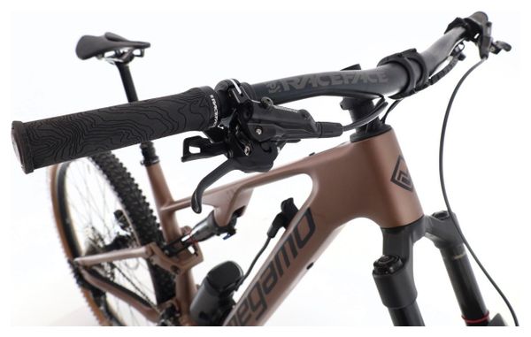 Produit reconditionné · Megamo Native Carbone XT / Vélo VTT électrique / Megamo | Très bon état