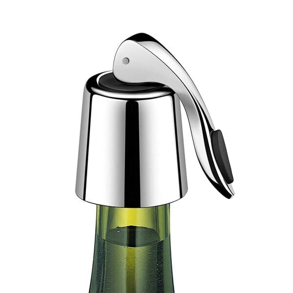 Vakuumkork til vin