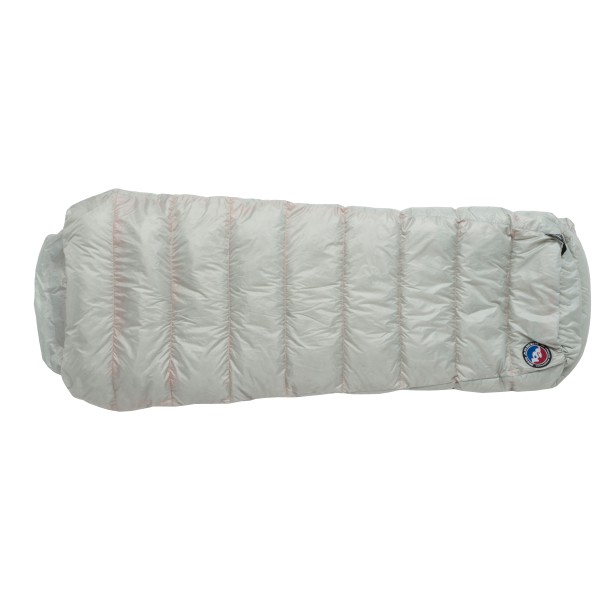 Big Agnes - Lost Ranger 3N1 15 - Sac de couchage en duvet
