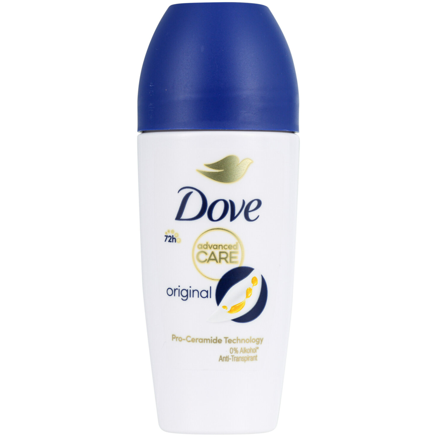 Dove Roll-on Advanced Care Original