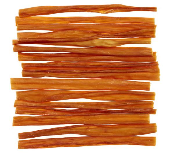 Carnello Gourmet Hundesnack Welpenspaghetti,