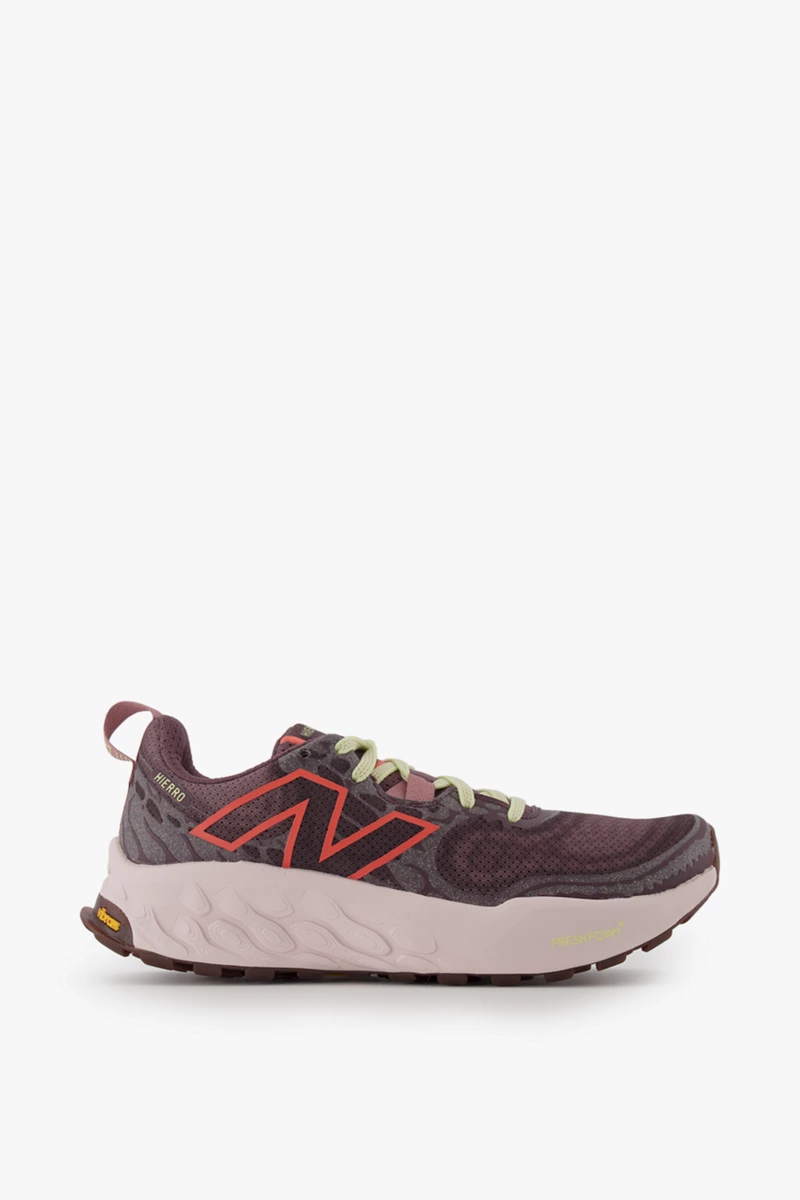 New Balance Hierro v8 Damen Trailrunningschuh