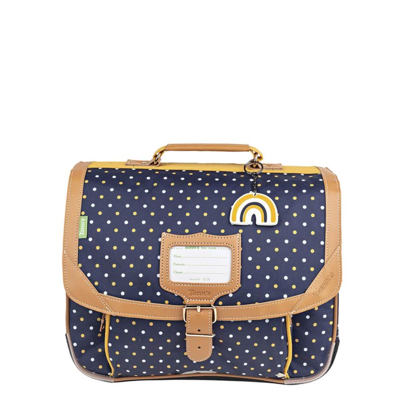 Cartable scolaire Imaginaire 35 cm Faustine