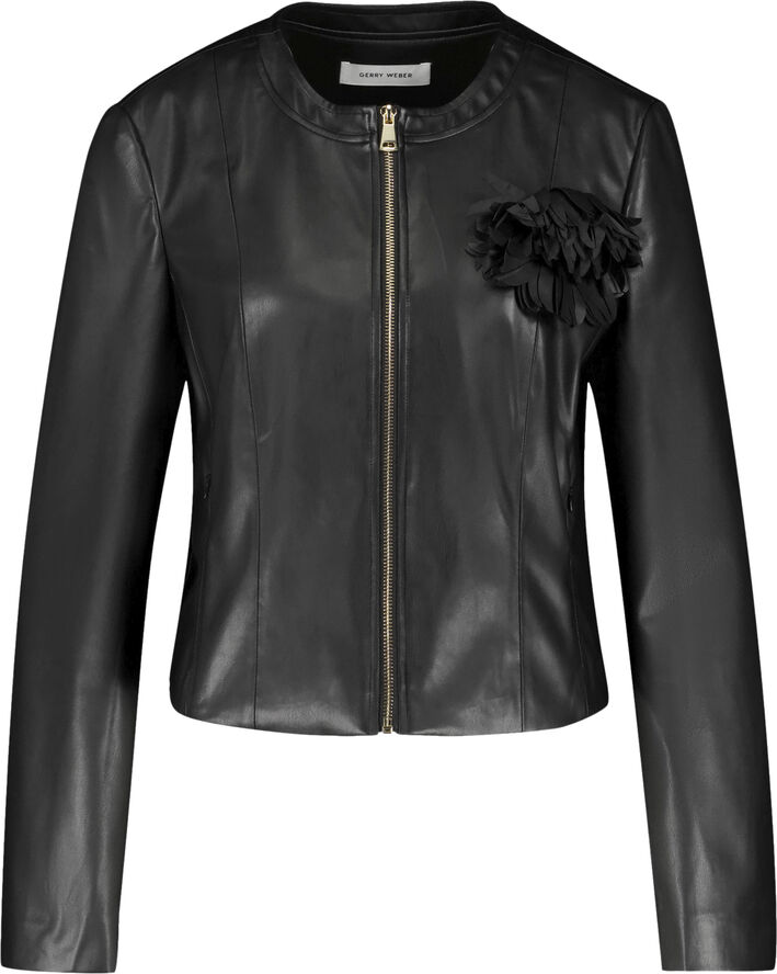 Gerry Weber BLAZER LONG SLEEVE Black