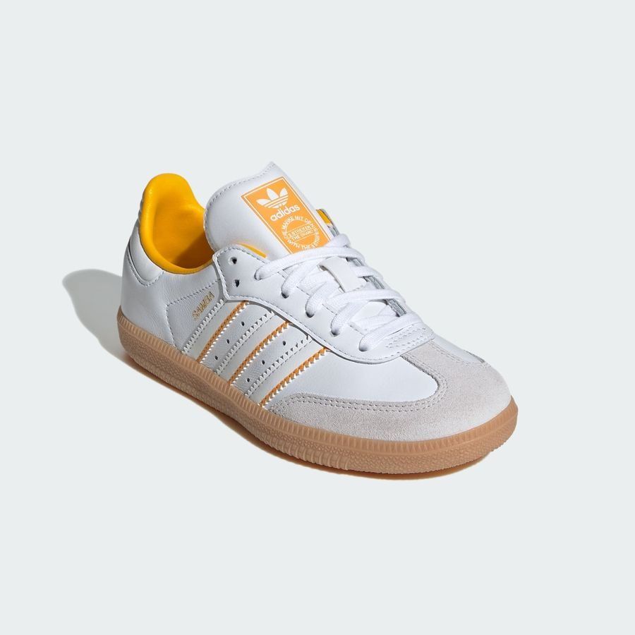 Adidas Original Samba OG Shoes Kids