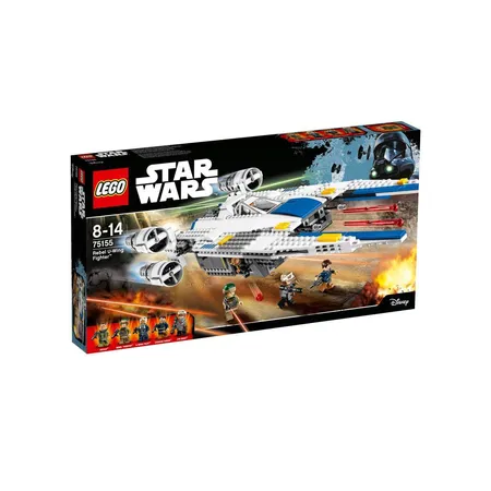 LEGO® Star Wars™ 75155 Rebel U-Wing Fighter™