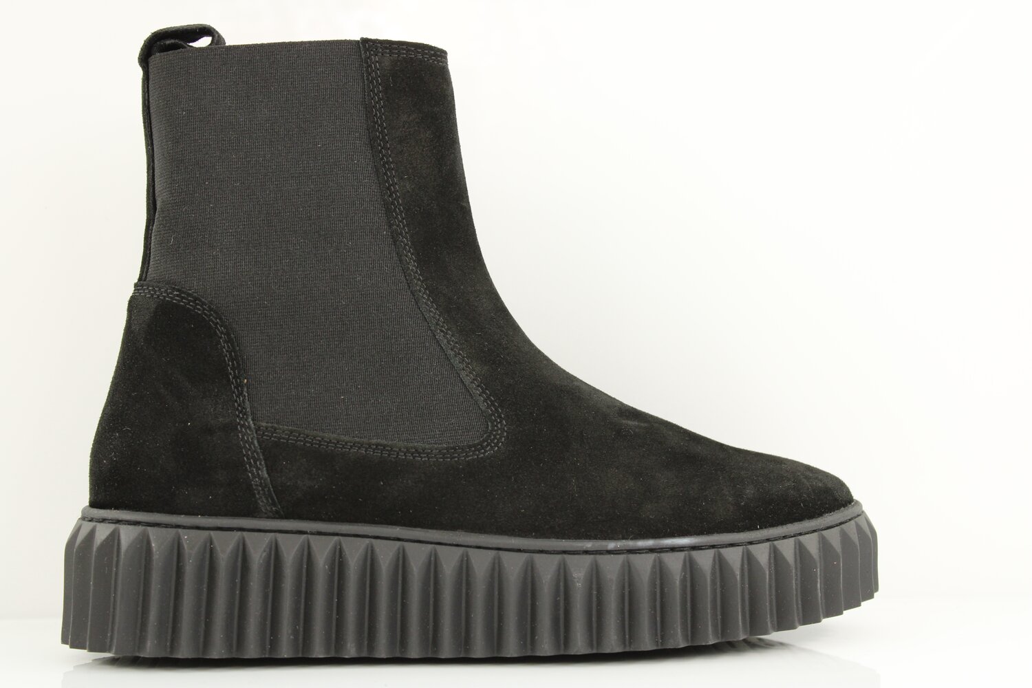 Voile Blanche Stiefeletten