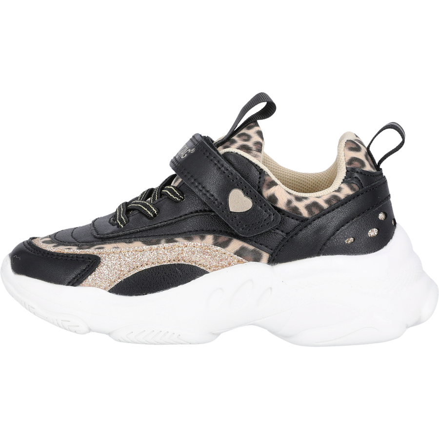 ZigZag Schuhe Fialey 1001 Black
