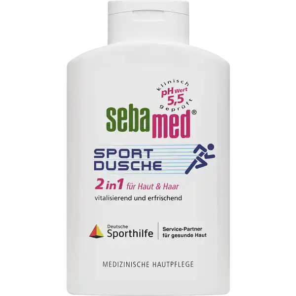 Sport Dusche