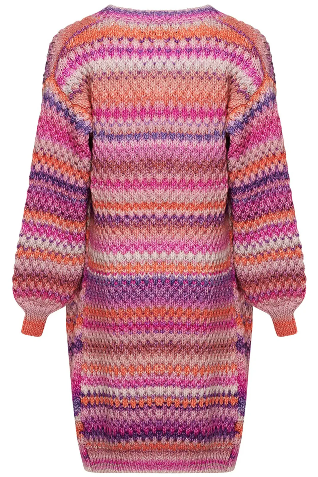Noella Gio Cardigan bright mix