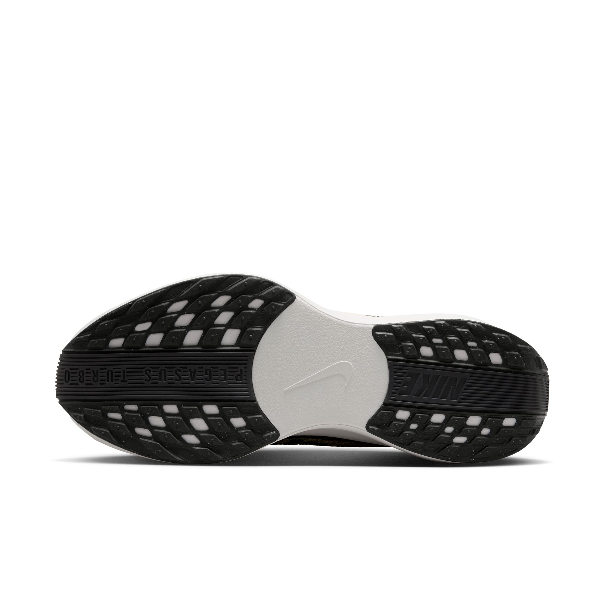 Pegasus Plus Herre 001/Platinum Tint/College Grey/Anthracite/Black