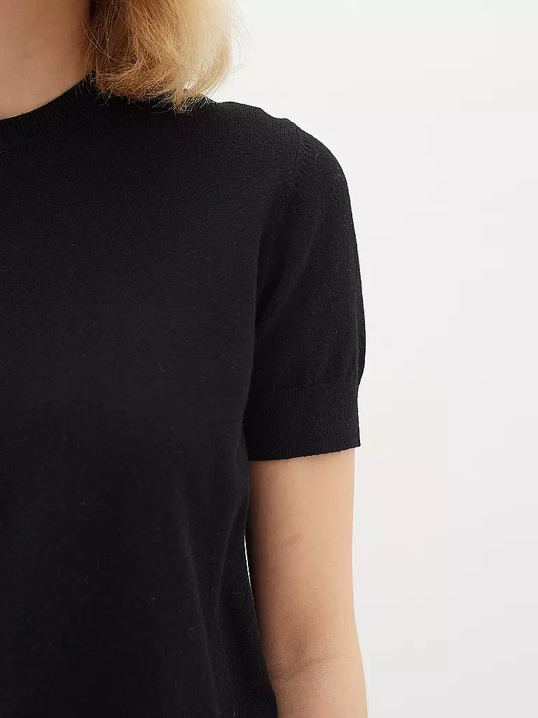 IN WEAR Pullover KELLSIEIW schwarz