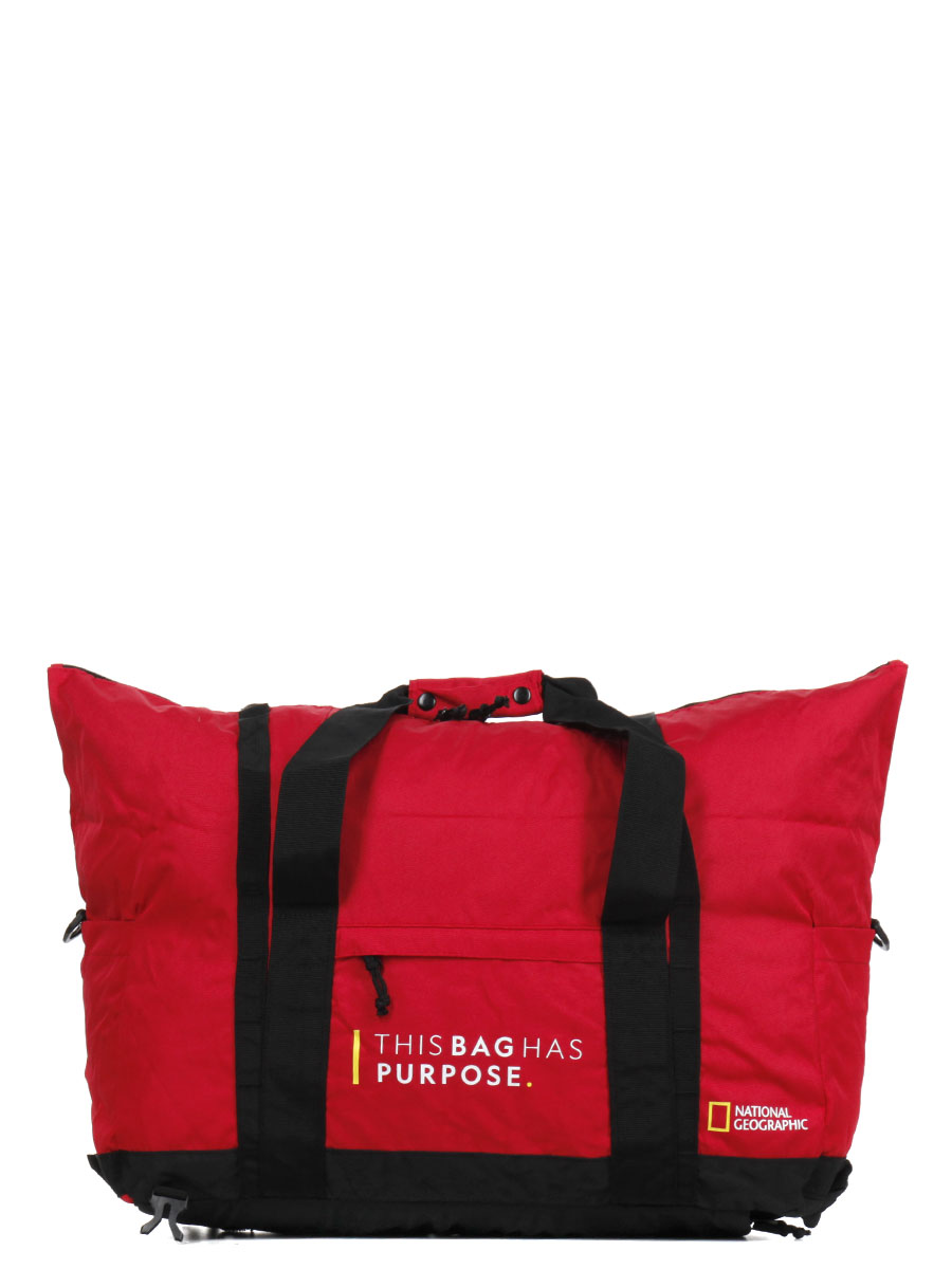 Sac de voyage National Geographic Pathway 59 cm