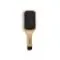 Hair Rituel by Sisley - BROSSE BRILLANCE & DOUCEUR Brosse Pour Démêler la Chevelure Tout En Douceur- Brosse et peigne