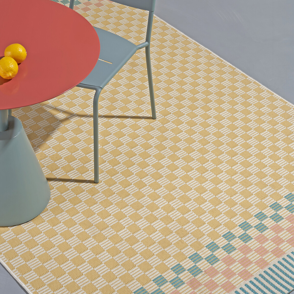 LA REDOUTE INTERIEURS<br>Tapete para interior e exterior, Juano