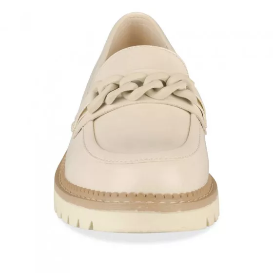 Mocassins BEIGE PHILOV