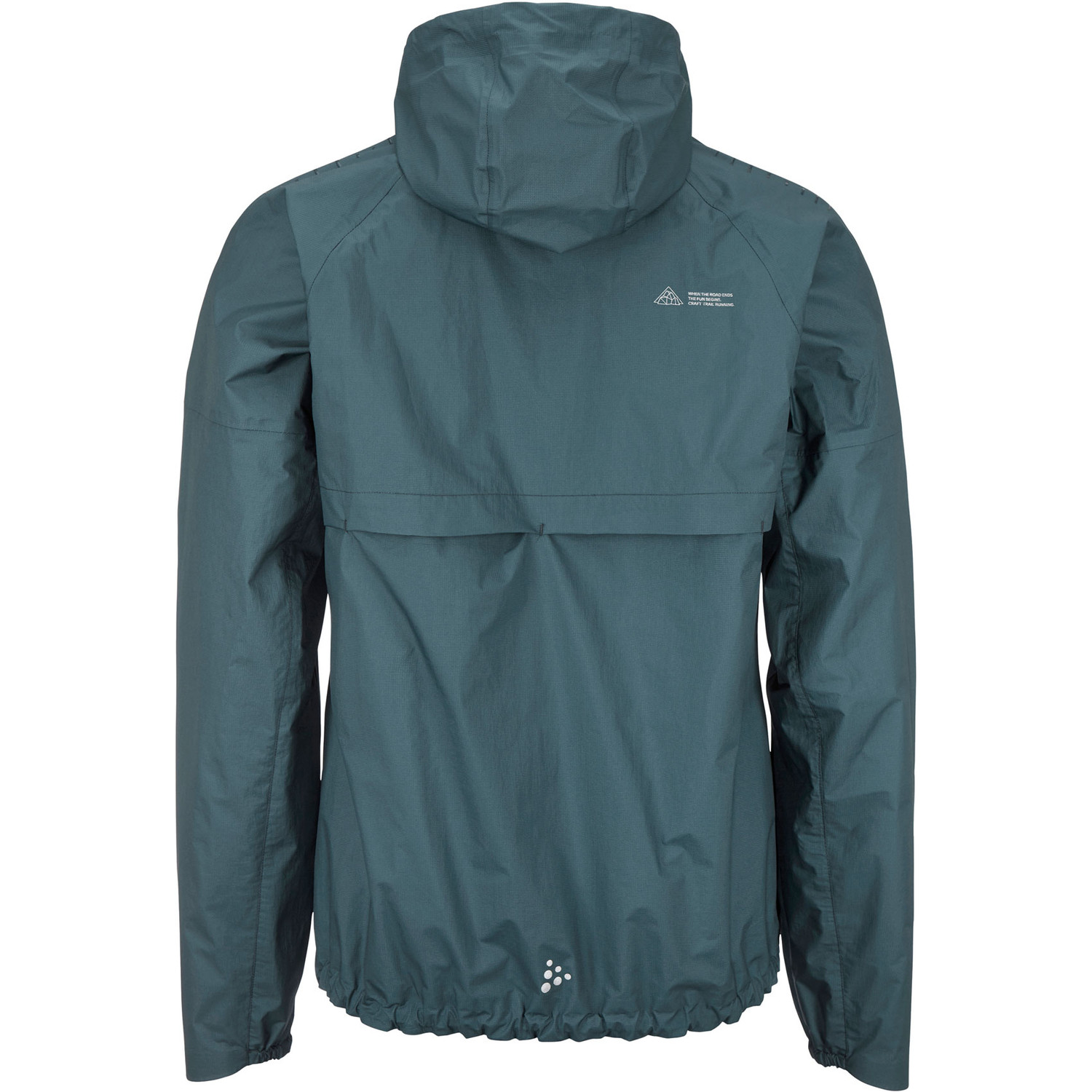 Craft PRO Trail 2L Light Weight Jack Heren