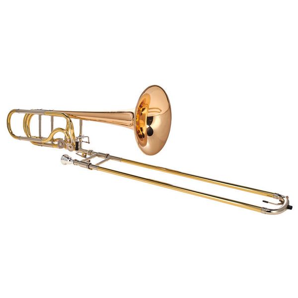 Sierman ST-81G Bass Trombone