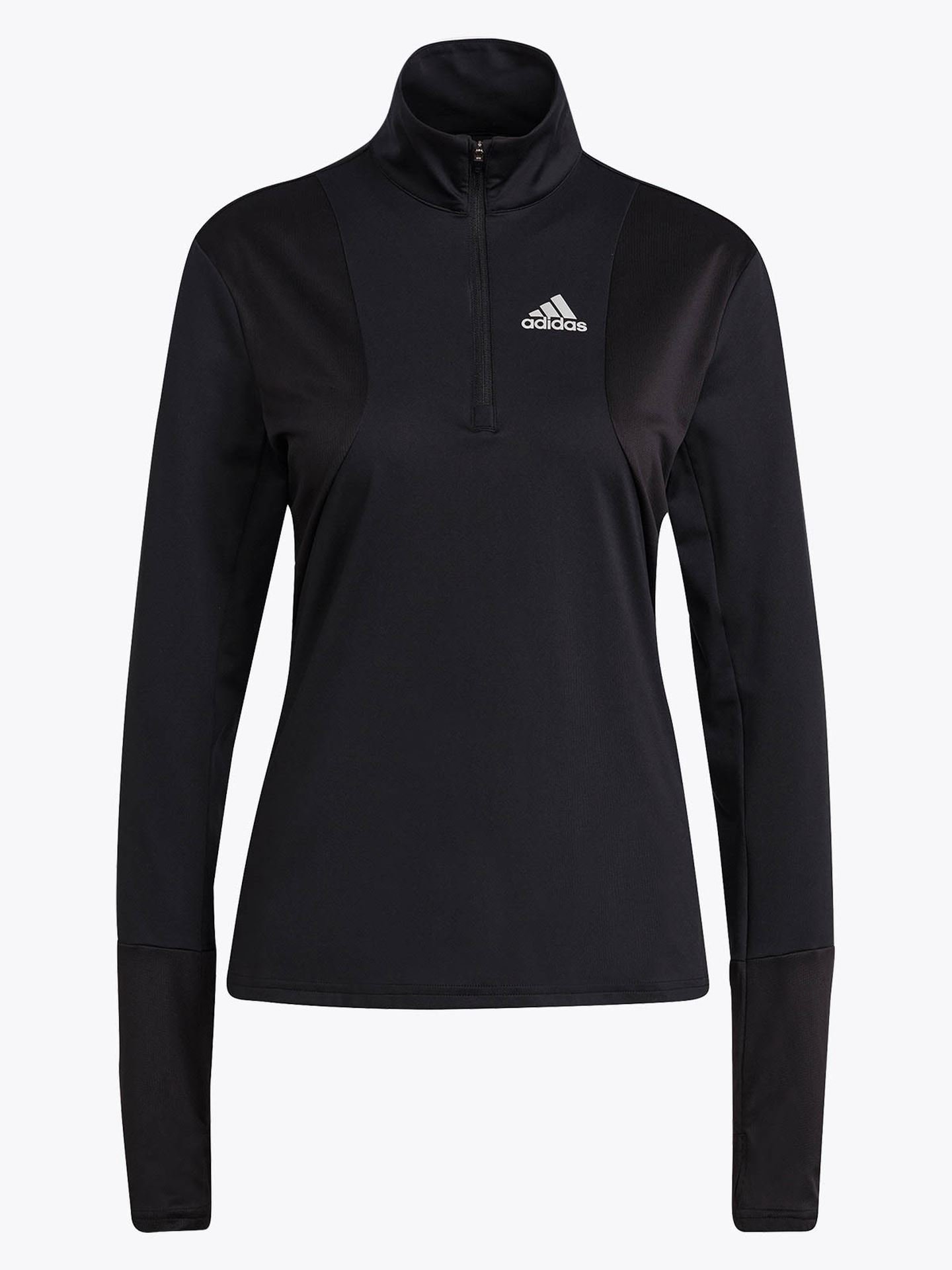 Own The Run 1/2 Zip