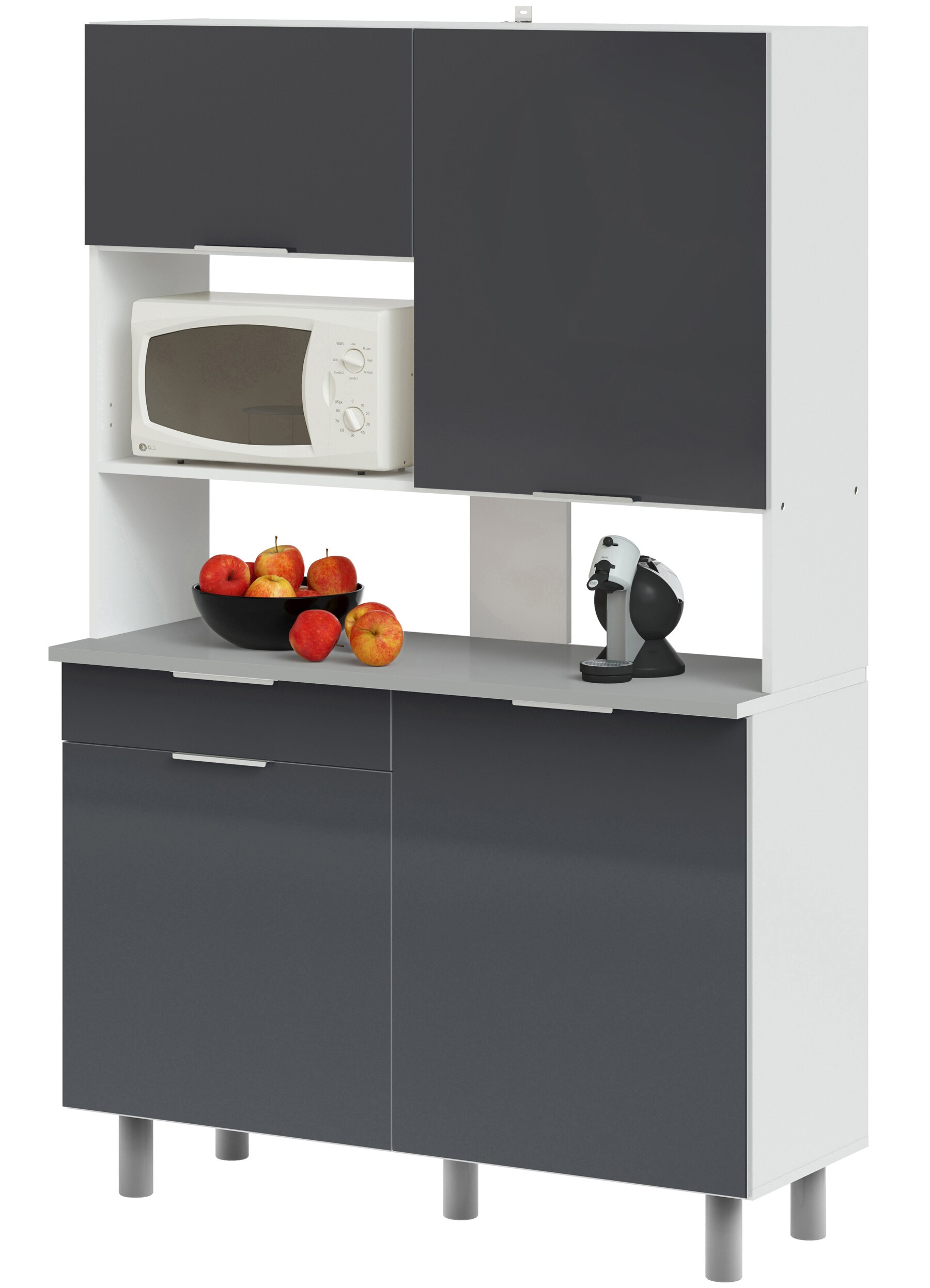 Parisot Buffet 