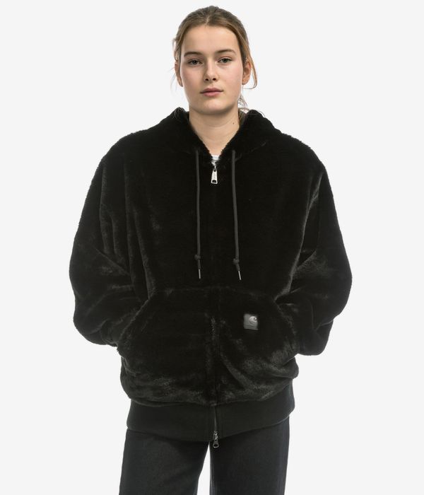 Carhartt WIP W' Active Jacke women (black)