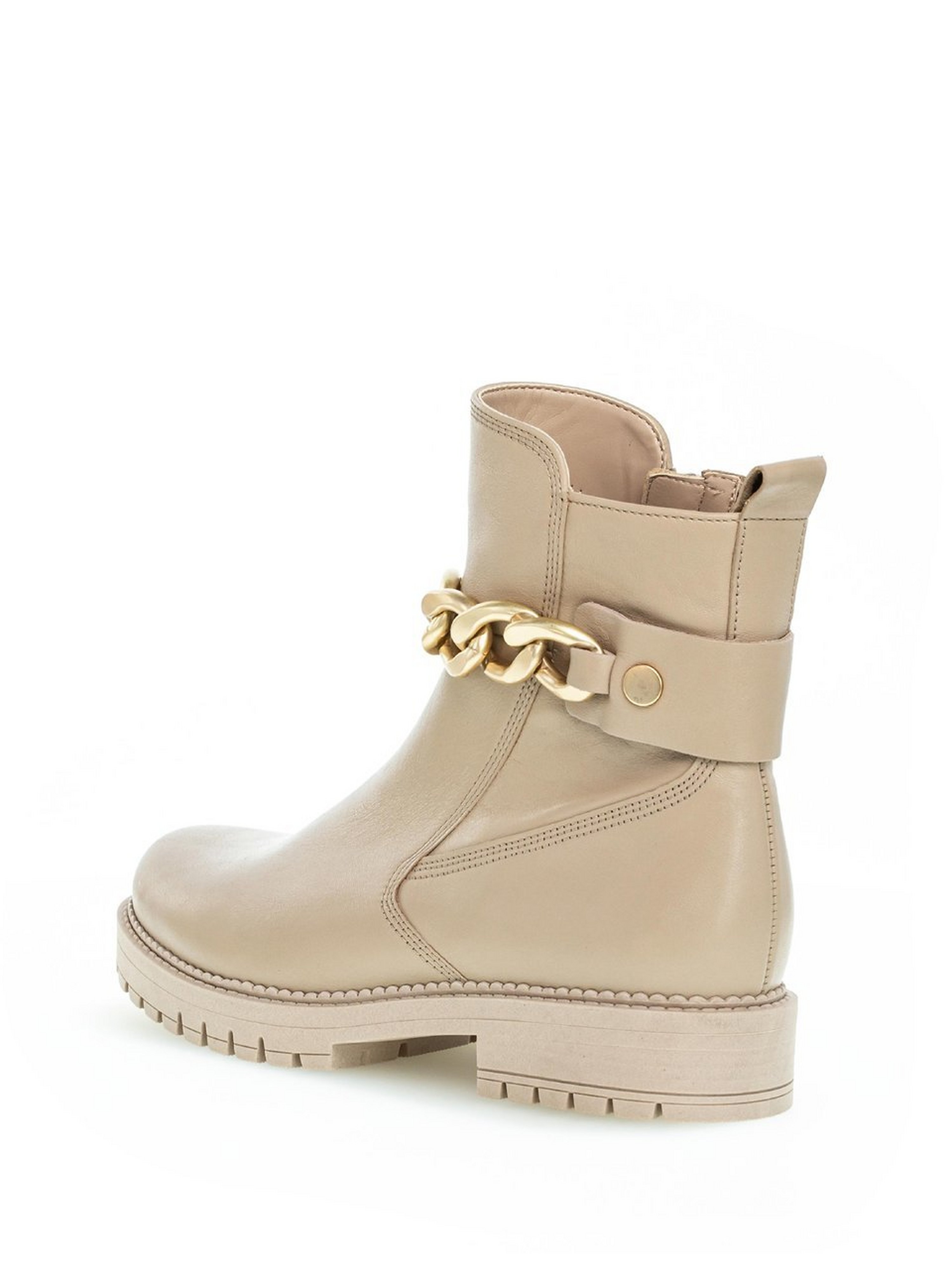 Stiefelette