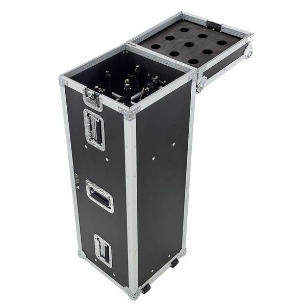 Flyht Pro Microphone Stand Case 9
