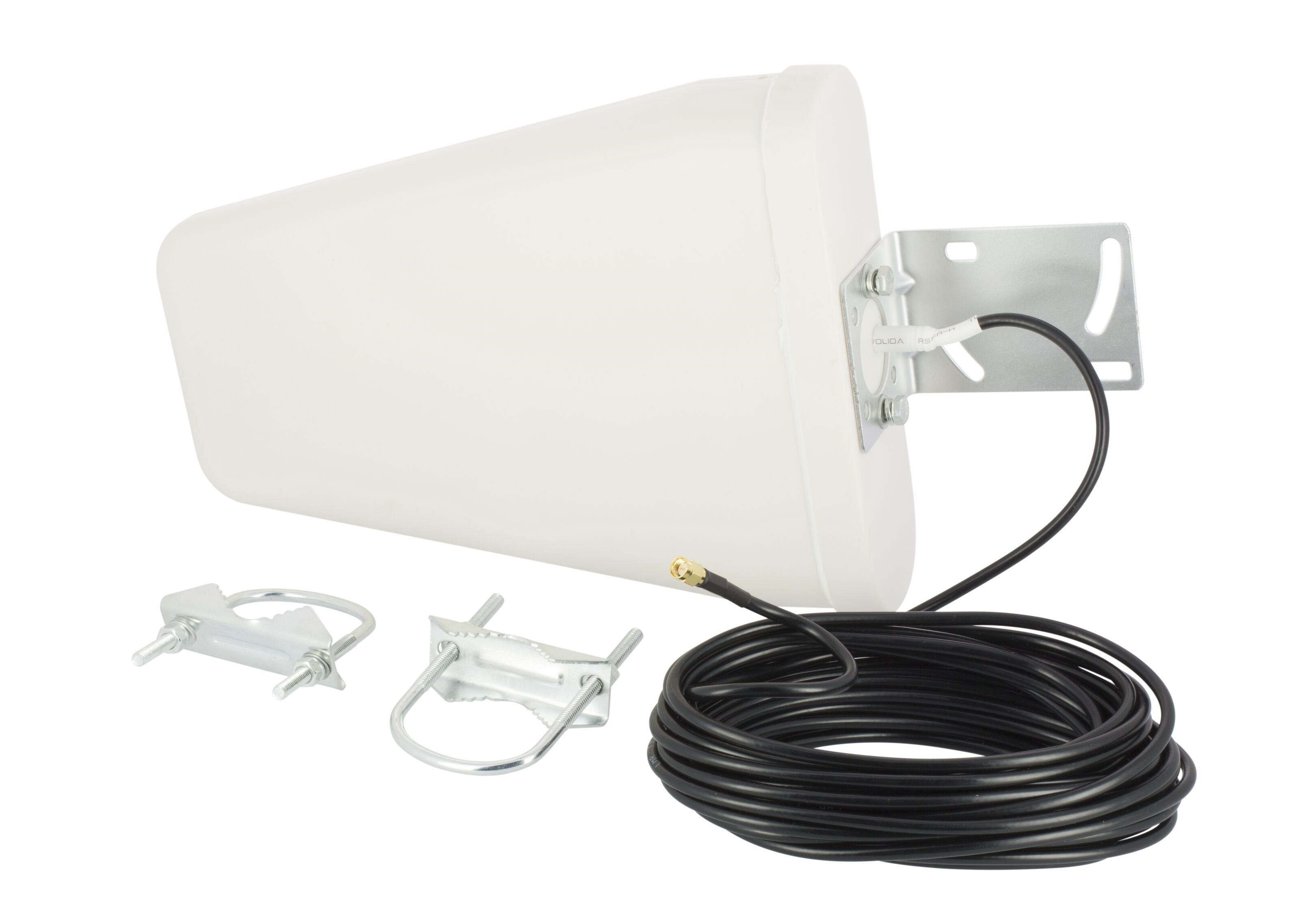 Retningsbestemt 4G-antenne 10 dBi