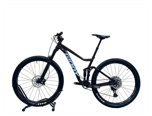 Produit reconditionné . Giant Stance 1 29 pouces SRAM SX 2022 . VTT . Giant . très bon état