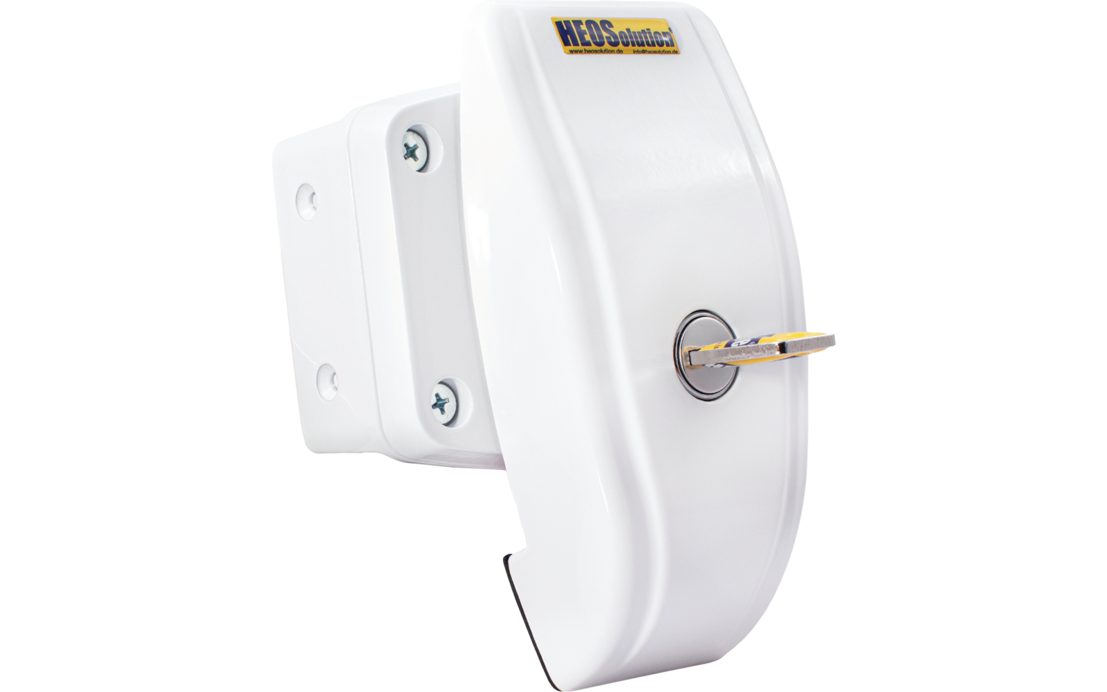 HEOSafe Door Frame Lock