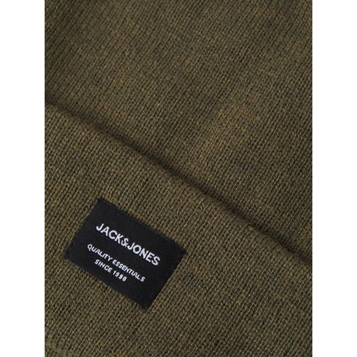 Jack&Jones Dna Beanie, Sea Turtle, One size