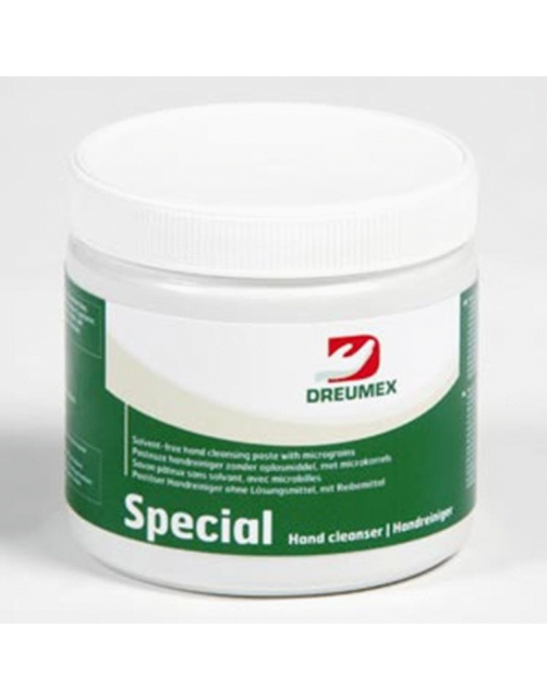 Dreumex Handreiniger Speciaal - Schoonmaakmiddelen - 550 g