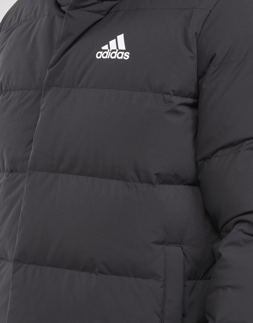Adidas Sportswear - HELIONIC HO JKT Negro