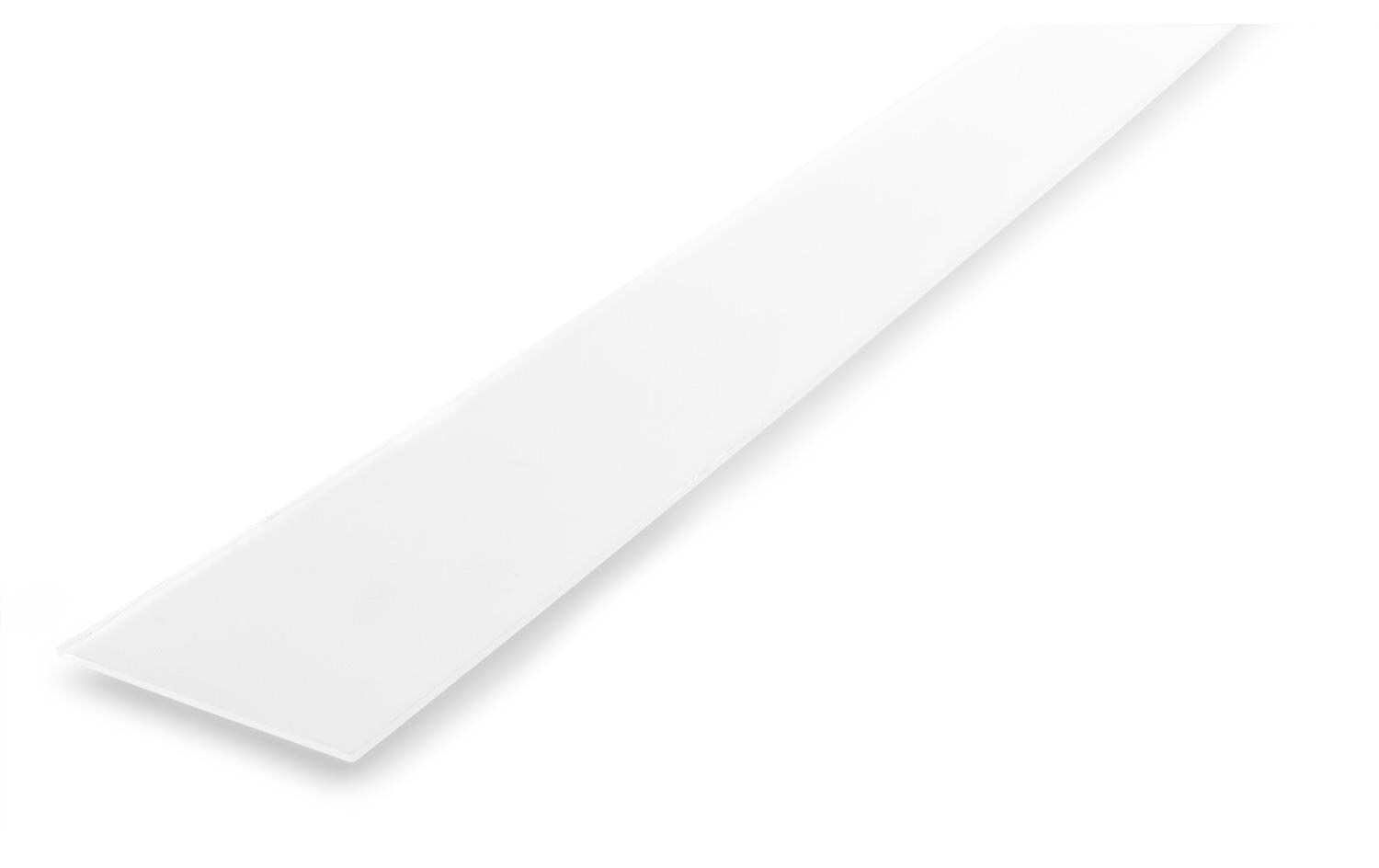 Diffusor LCB1215IP 45°Diffusor für LED-Bar LCB1215IP