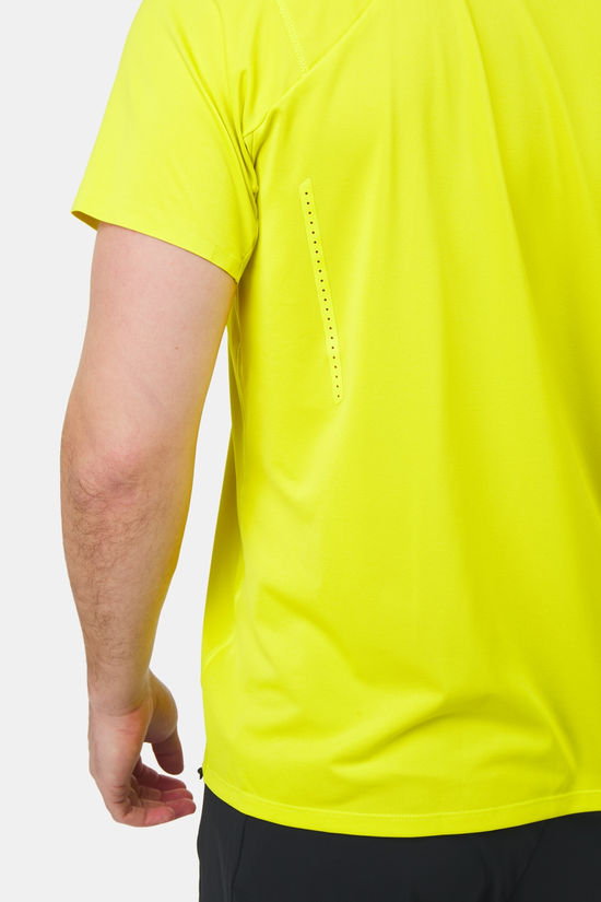 Jack Wolfskin Jack Wolfskin Prelight Chill T M T-Shirt