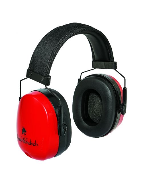 Cerva Gehoorkap Ff Ems  Gs-01-002 - Gehoorbeschermers -