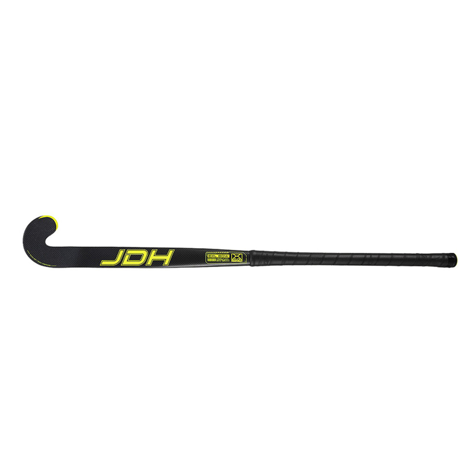 JDH X60 Extreme LowBow Hout Indoor