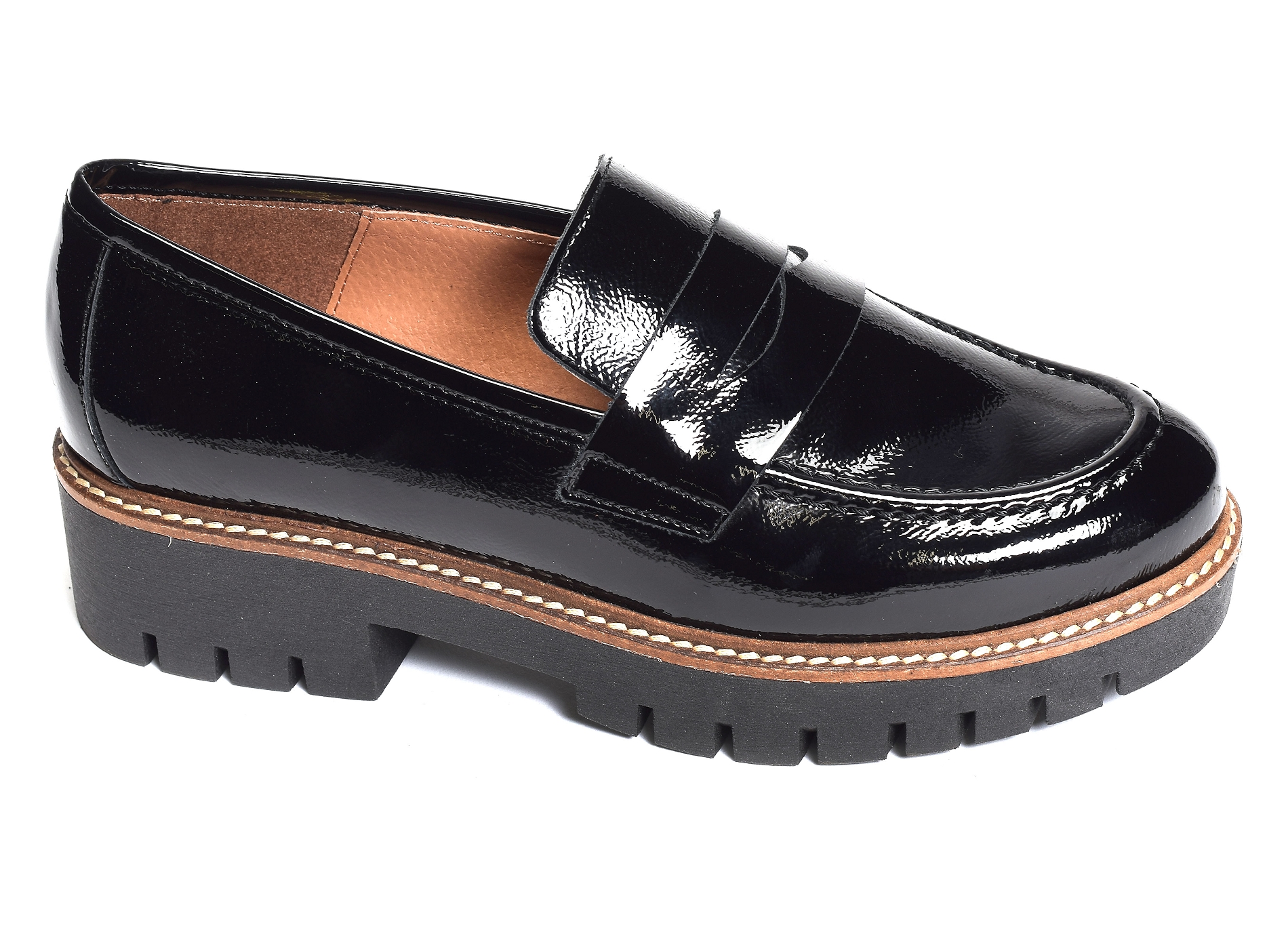 Cv6203 verni noir