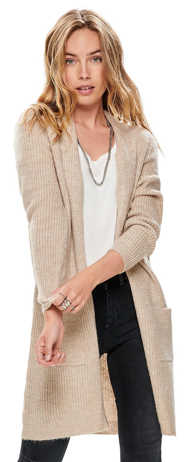 Gilet Jade | Only Cardigan