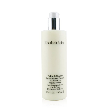 Elizabeth Arden Visible Difference Special Hidratante paramula para corpoCare 300ml/10oz