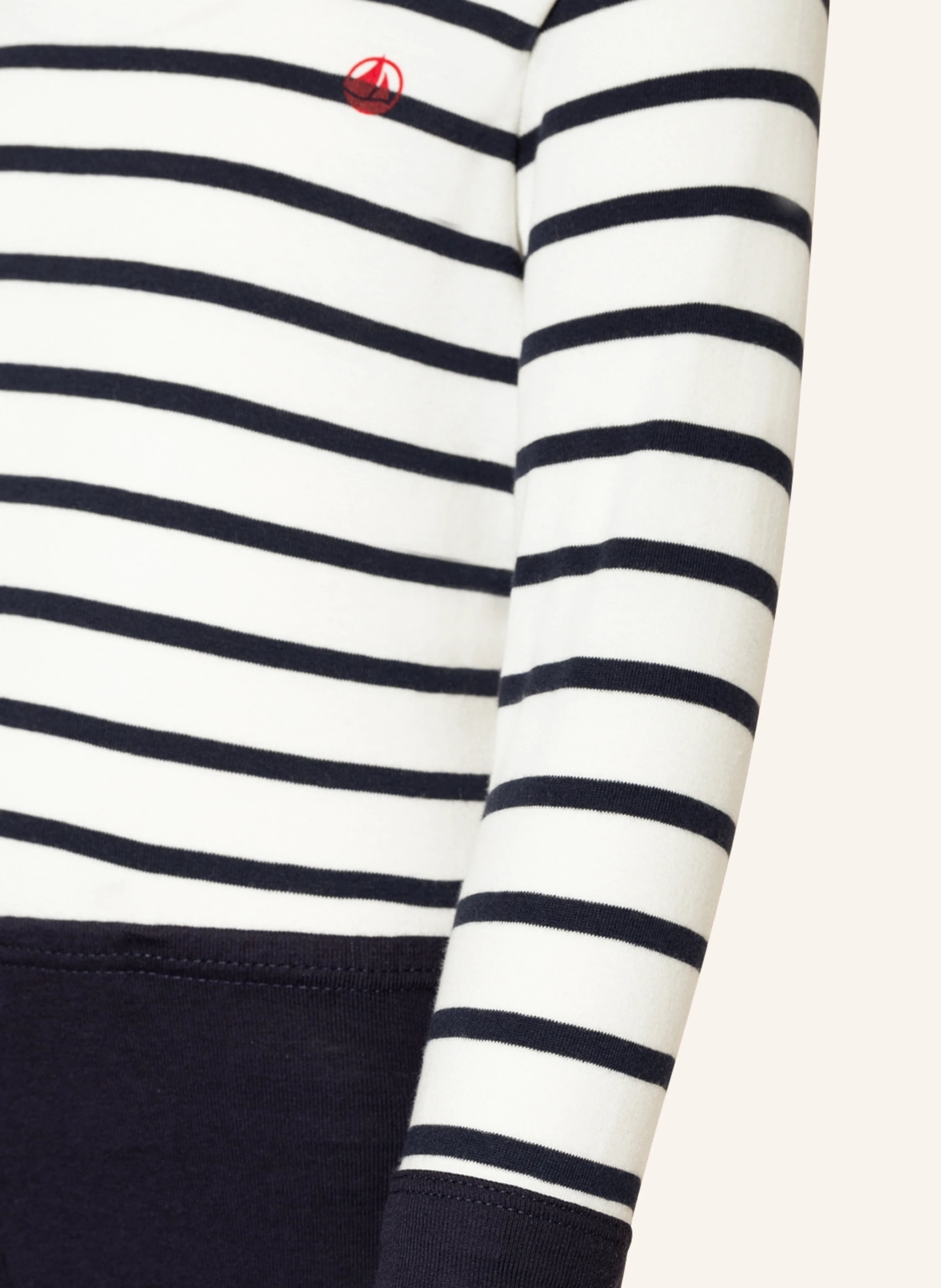 PETIT BATEAU Schlafanzug