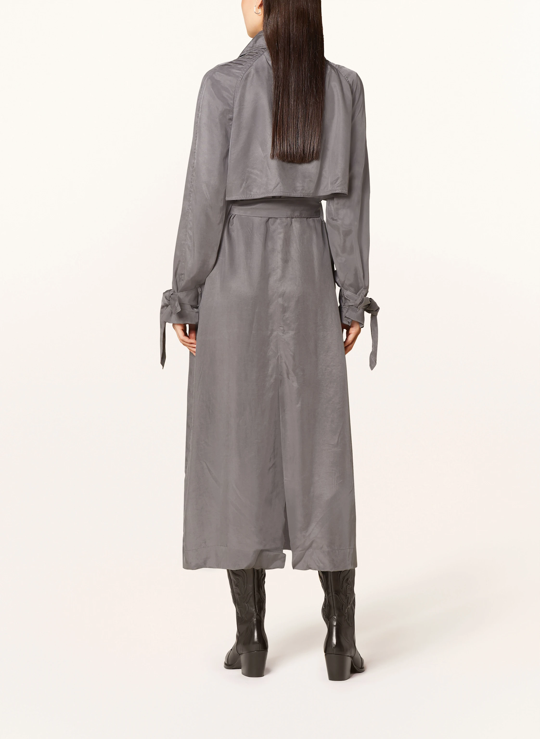 ALLSAINTS Trenchcoat KOKO