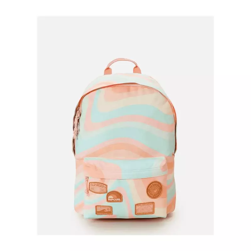 Sac à dos RIPCURL Dome 18L + Pc Surf Gypsy Multico