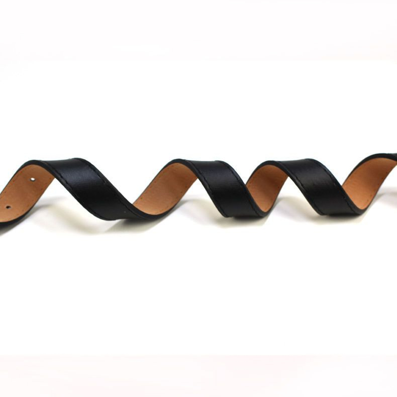 Rofuka - Hoepel imitatieleren riem