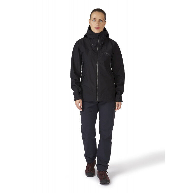 Women's Namche GTX Jacket - Veste imperméable femme