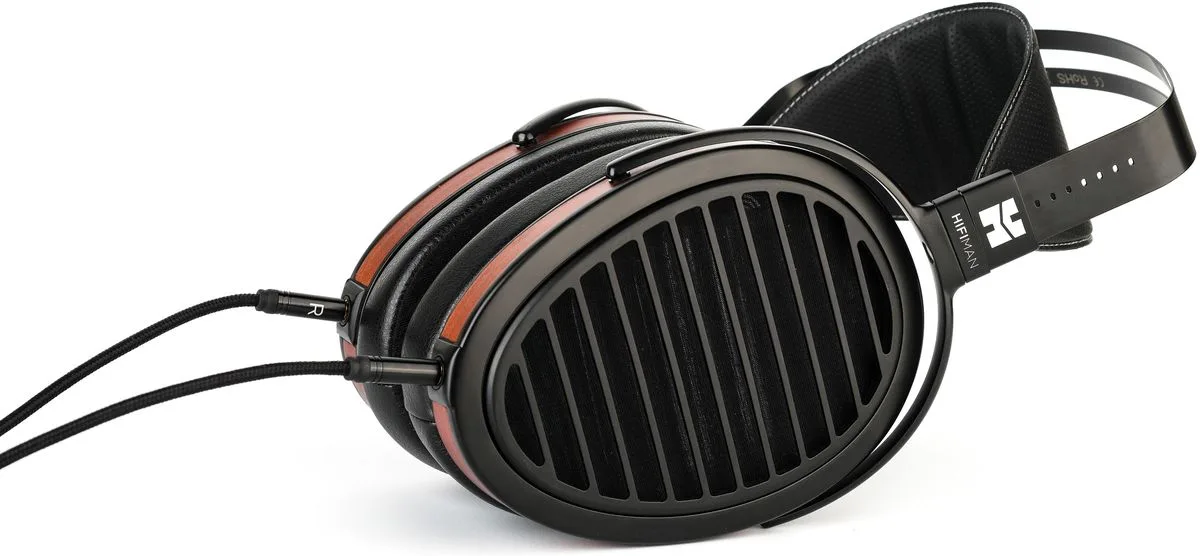 HiFiMAN Arya Organic Casques hi-fi