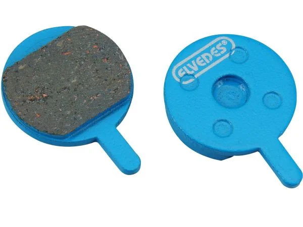 Elvedes ProMax DSK Bremseklodser, ø25mm