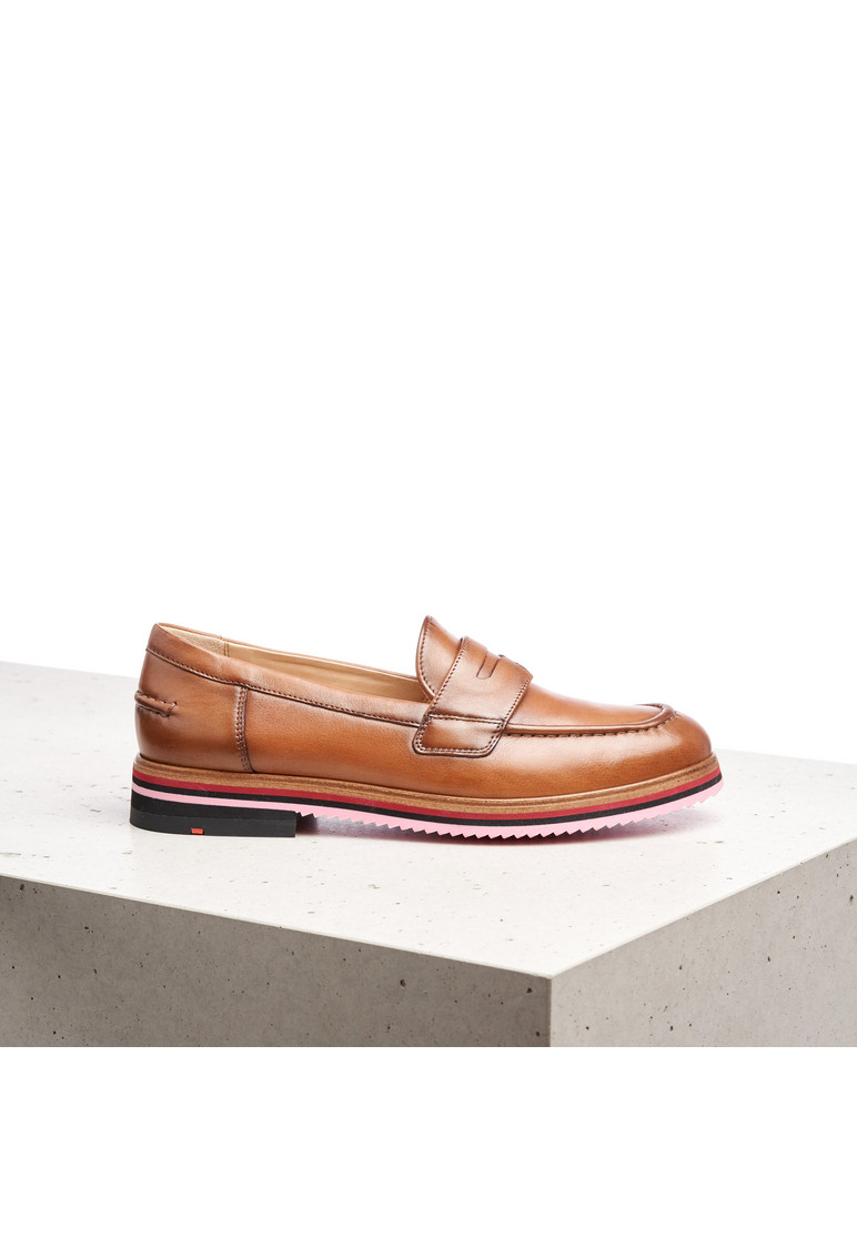 SLIPPER Braun