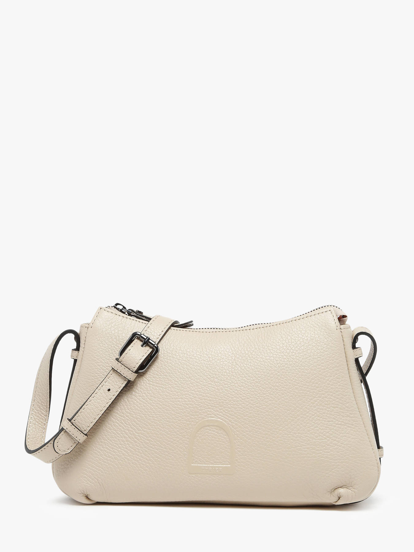 Sac bandoulire Balade cuir ETRIER