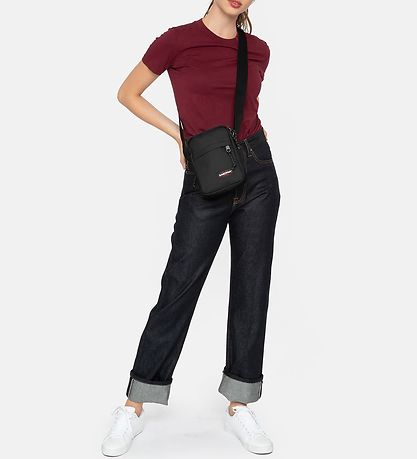 Eastpak Umhängetasche - The One - 2,5 L - Schwarz